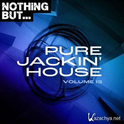 Nothing But... Pure Jackin' House, Vol. 13 (2022)