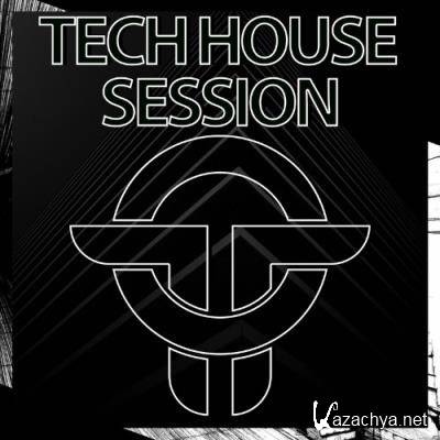 Twists Of Time Tech House Session (2022)