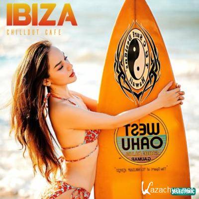 Ibiza Chillout Cafe, Vol. 8 (2022)