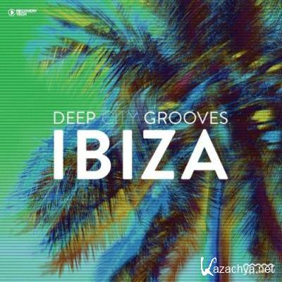Deep City Grooves Ibiza, Vol. 22 (2022)