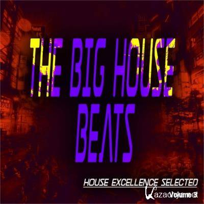 The Big House Beats, Vol. 3 (House Excellence Selected) (2022)