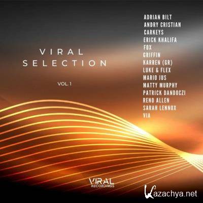 Viral Selection, Vol. 1 (2022)