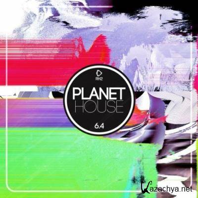 Planet House 6.4 (2022)