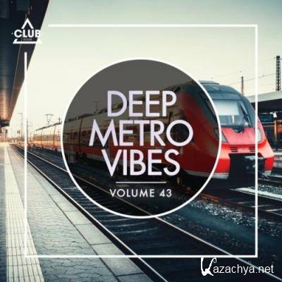 Deep Metro Vibes, Vol. 43 (2022)