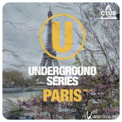 Underground Series Paris, Vol. 11 (2022)