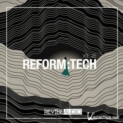 Reform:Tech, Vol. 20 (2022)