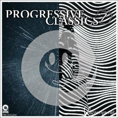 Progressive Classics Phase 7 (2022)