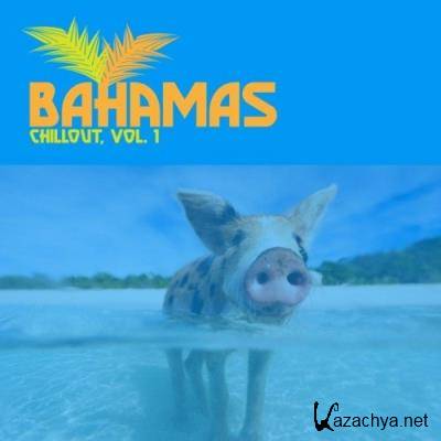 Bahamas Chillout, Vol. 1 (2022)