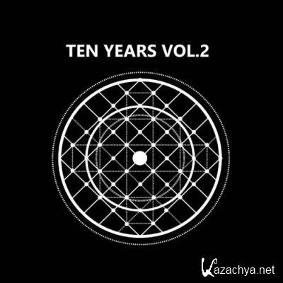 Tono Limited 10 Years Vol.2 (2022)