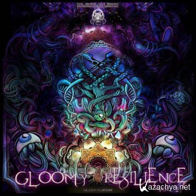 VA GloOmy Resilience VOL 2 (2022)