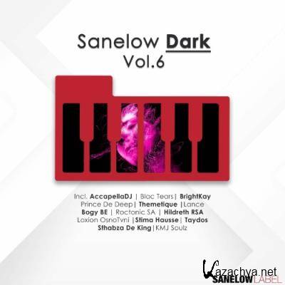 Sanelow Dark, Vol. 6 (2022)