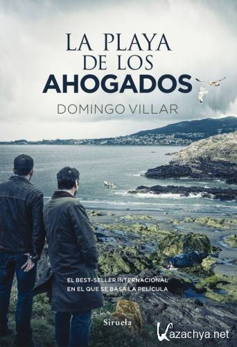   / La playa de los ahogados (2015) DVDRip