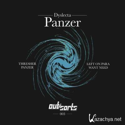 Dyslecta - Panzer (2022)