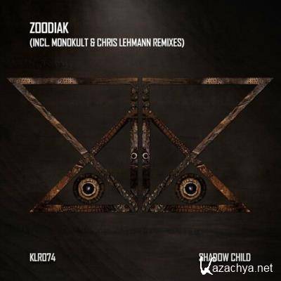 Zoodiak - Shadow Child (2022)