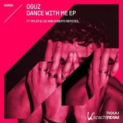 Oguz - Dance With Me EP (2022)