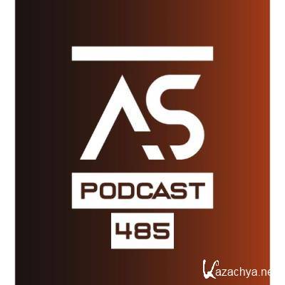 Addictive Sounds - Addictive Sounds Podcast 485 (2022-09-05)