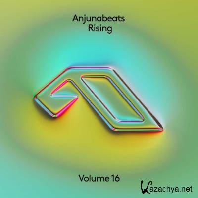 Anjunabeats Rising 16 (2022)