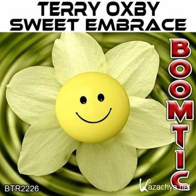 Terry Oxby - Sweet Embrace (2022)