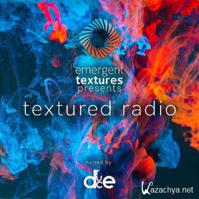 Skua - Textured Radio 031 (2022-09-05)