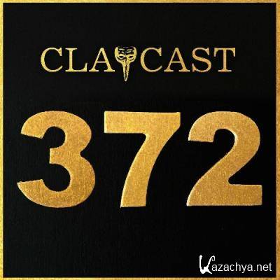 Claptone - CLAPCAST 372 (2022-09-06)
