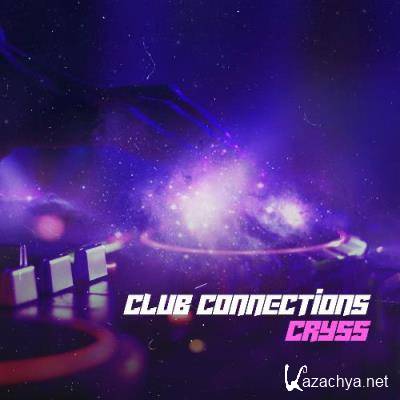 Cryss - Club Connections 095 (2022-09-06)