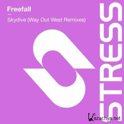 Freefall - Skydive (Way Out West Remixes) (2022)