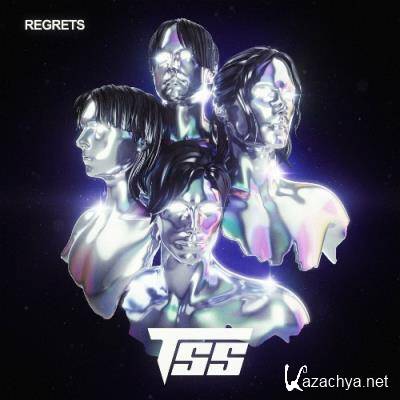 TSS - Regrets (2022)