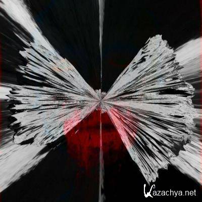 Altrd Being - Living With A Velociraptor (2022)