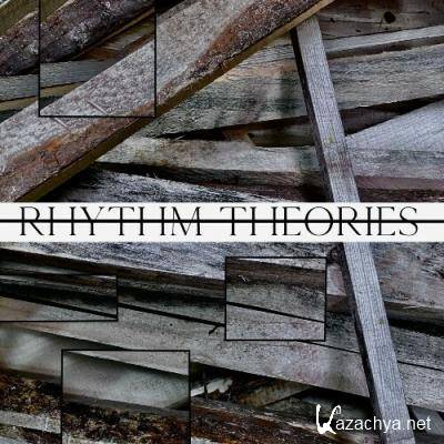 Rhythm Assembler - Rhythm Theories 005 (2022)