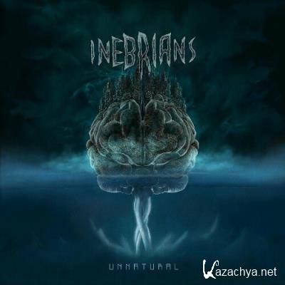 Inebrians - Unnatural (2022)