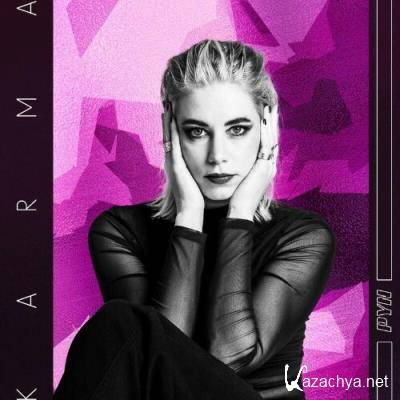 Pyn & Vhyce - Karma (2022)