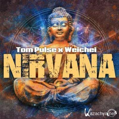 Tom Pulse X Weichei - Nirvana (2022) Tom Pulse X Weichei - Nirvana (2022)