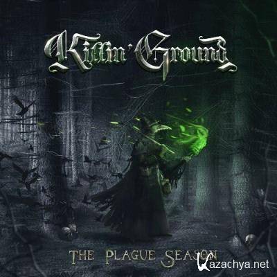 Killin'Ground - The Plague Season (2022)