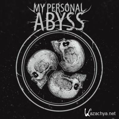 My Personal Abyss - Freezing Cold (2022)