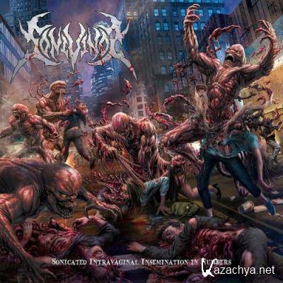 Sonivinos - Sonivinos (Sonicated Intravaginal Insemination in Numbers) (2022)