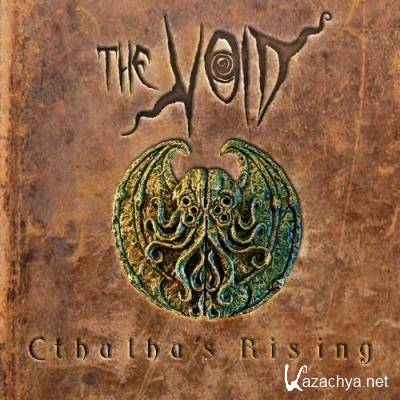 The Void - Cthulhu?s Rising (2022)
