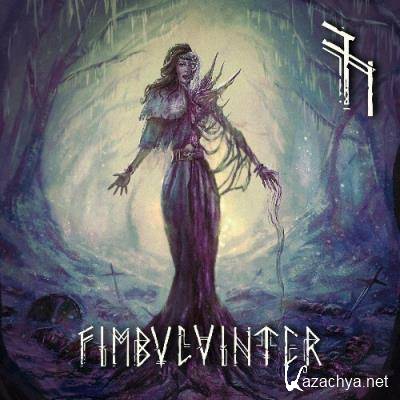 Fenris Vrede - Fimbulvinter (2022)