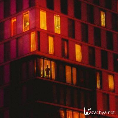 Creature Canyon - Remarks (2022)