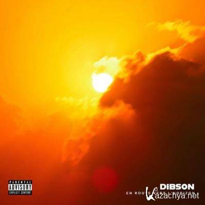 Dibson - En route vers l'horizon (2022)