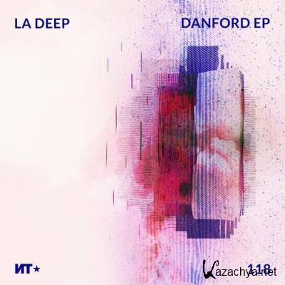 La Deep - Danford EP (2022)