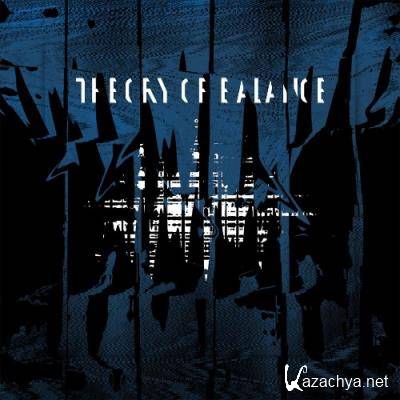 Bassil - Theory Of Balance (2022)