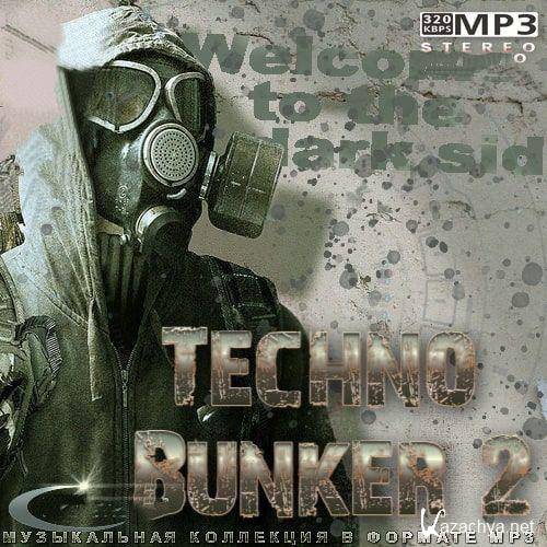 Techno Bunker 2 (2022)
