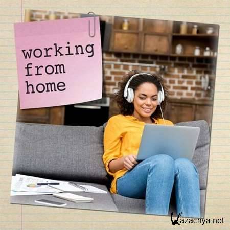 VA - Working from Home (2022)