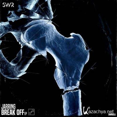 JARRING - Break Off EP (2022)