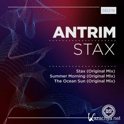 Antrim - Stax (2022)