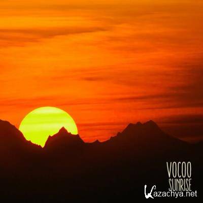 Vocoo - Sunrise (2022)
