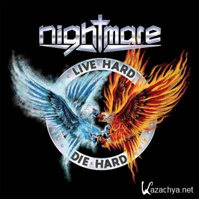 Nightmare - Live Hard, Die Hard (2022)