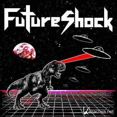 Futureshock - FutureShock (2022)