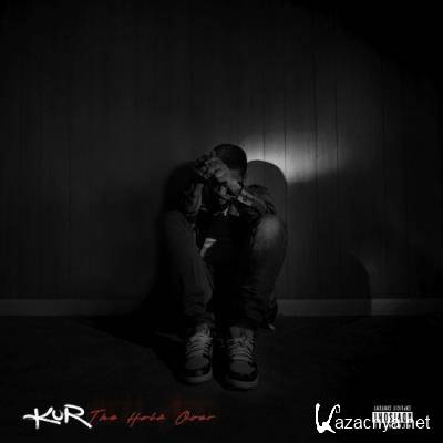 Kur - The Hold Over (2022)