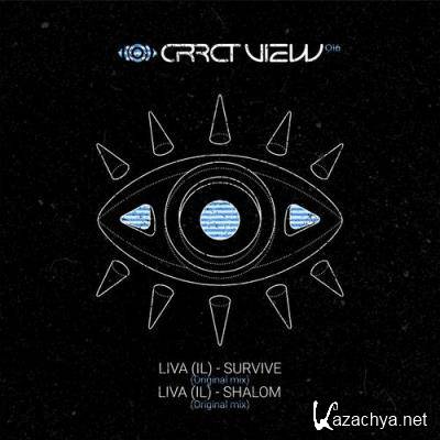 Liva (IL) - Survive (2022)